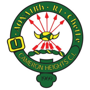 Cameron Heights Category Image